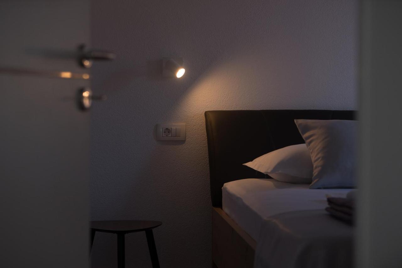 Apartment Lungo Mare, Centar Макарска Екстериор снимка